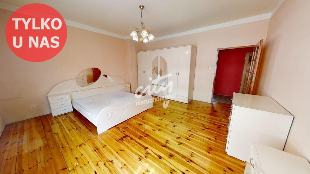 155M2 W CENTRUM 1 PIĘTRO, DWA BALKONY (15)