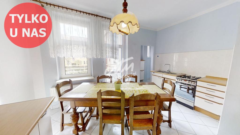 155M2 W CENTRUM 1 PIĘTRO, DWA BALKONY (16)