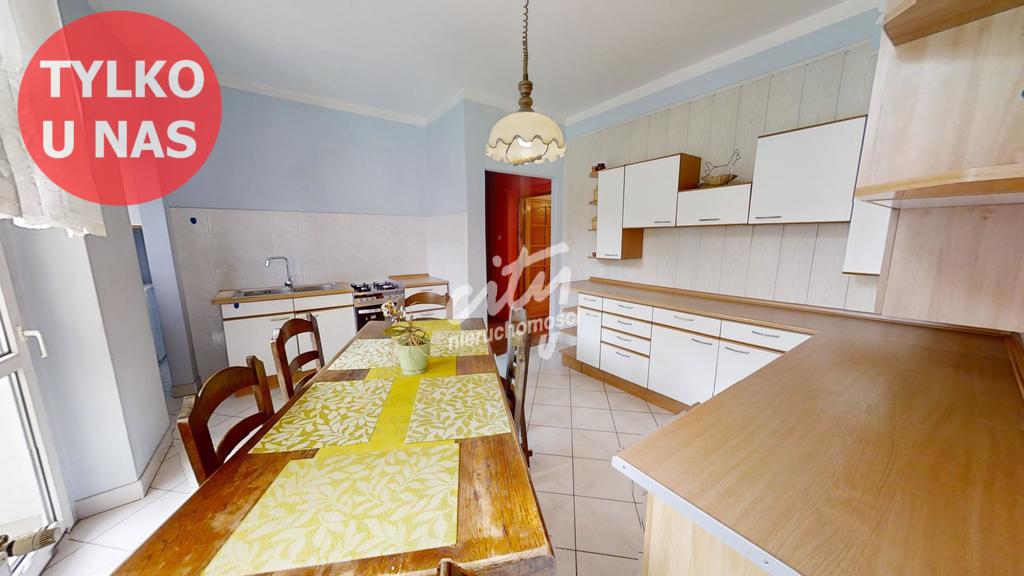 155M2 W CENTRUM 1 PIĘTRO, DWA BALKONY (17)