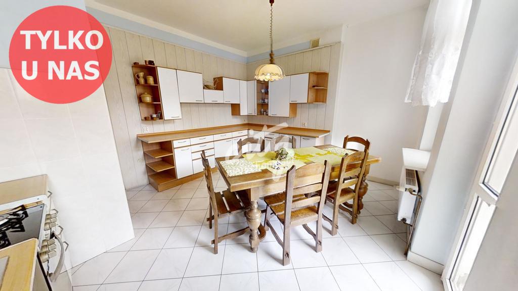 155M2 W CENTRUM 1 PIĘTRO, DWA BALKONY (18)