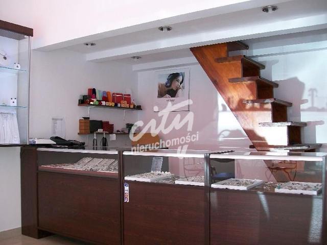 Lokal, 32 m2, parter, Szczecin Śródmieście-Centrum (1)