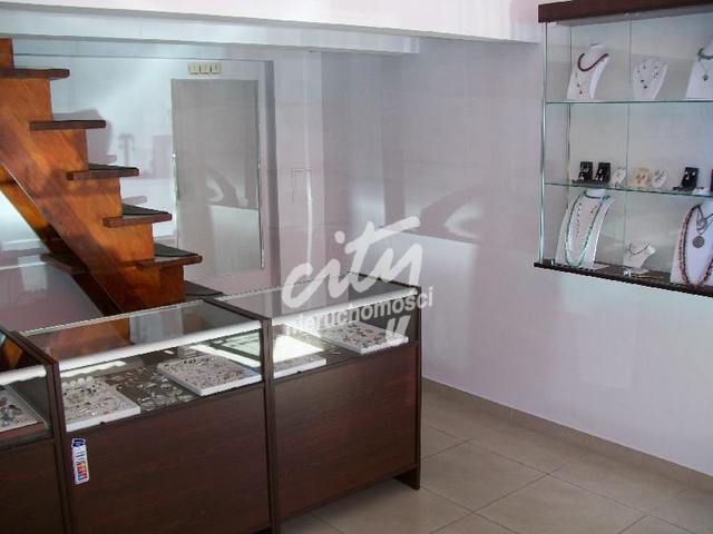 Lokal, 32 m2, parter, Szczecin Śródmieście-Centrum (2)