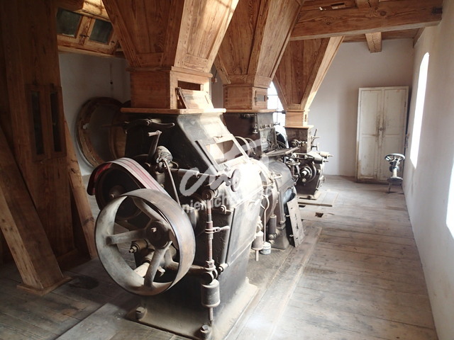 Młyn z możliwością zrobienia np. hotelu, zajazdu (1)