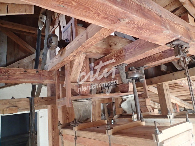 Młyn z możliwością zrobienia np. hotelu, zajazdu (2)