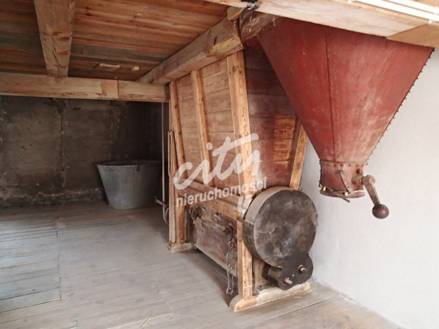 Młyn z możliwością zrobienia np. hotelu, zajazdu (3)