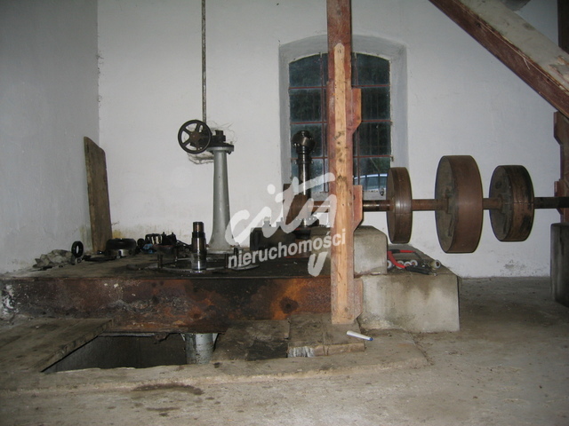 Młyn z możliwością zrobienia np. hotelu, zajazdu (7)