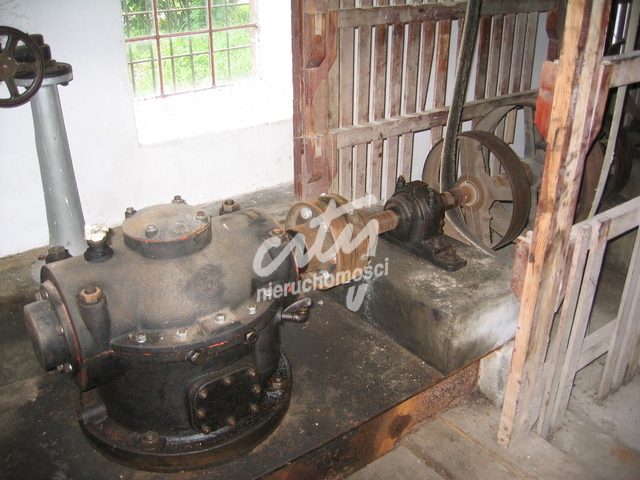 Młyn z możliwością zrobienia np. hotelu, zajazdu (8)