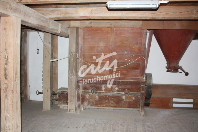 Młyn z możliwością zrobienia np. hotelu, zajazdu (9)