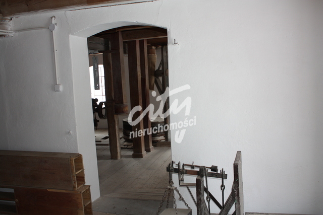 Młyn z możliwością zrobienia np. hotelu, zajazdu (10)