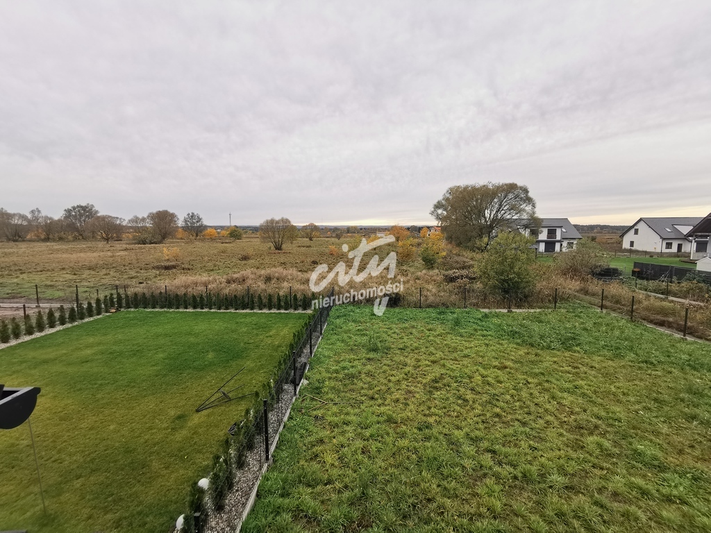 Pół Bliźniaka w Wielgowie. (2)