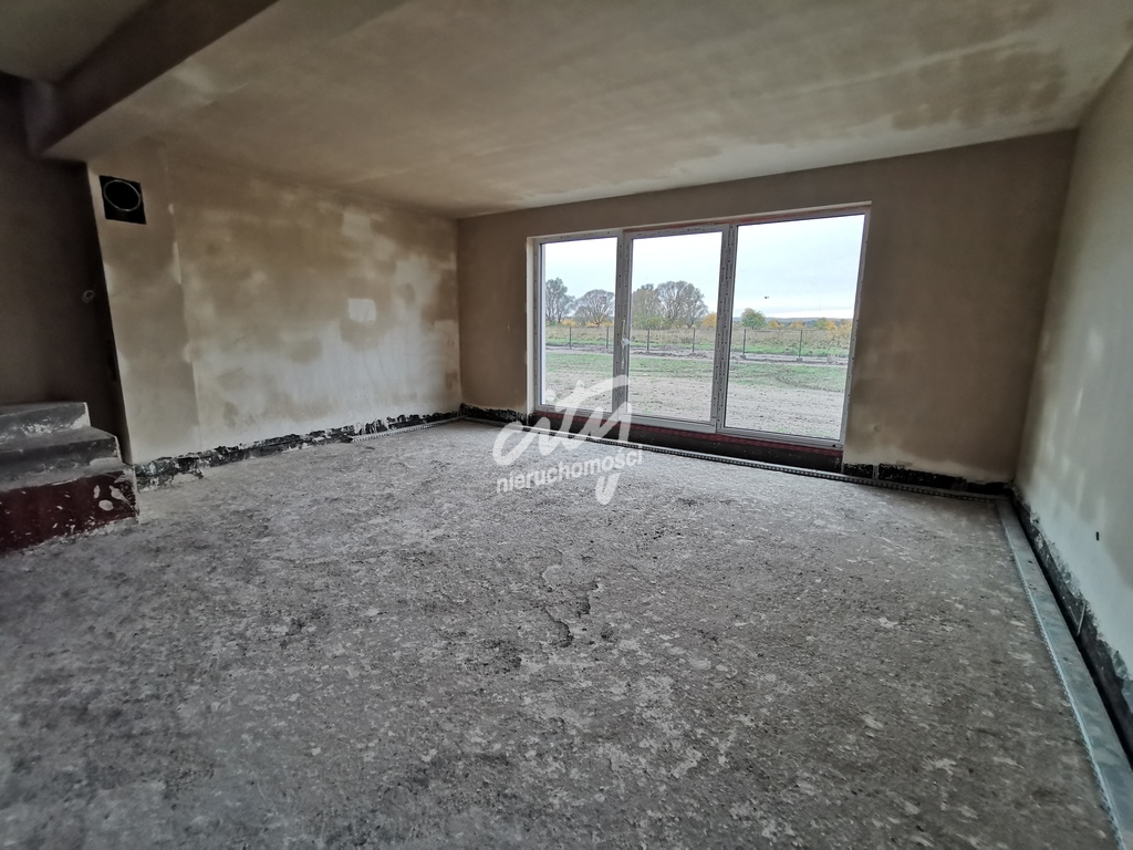 Pół Bliźniaka w Wielgowie. (3)