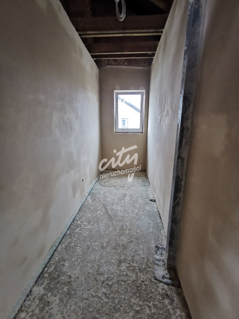 Pół Bliźniaka w Wielgowie. (4)