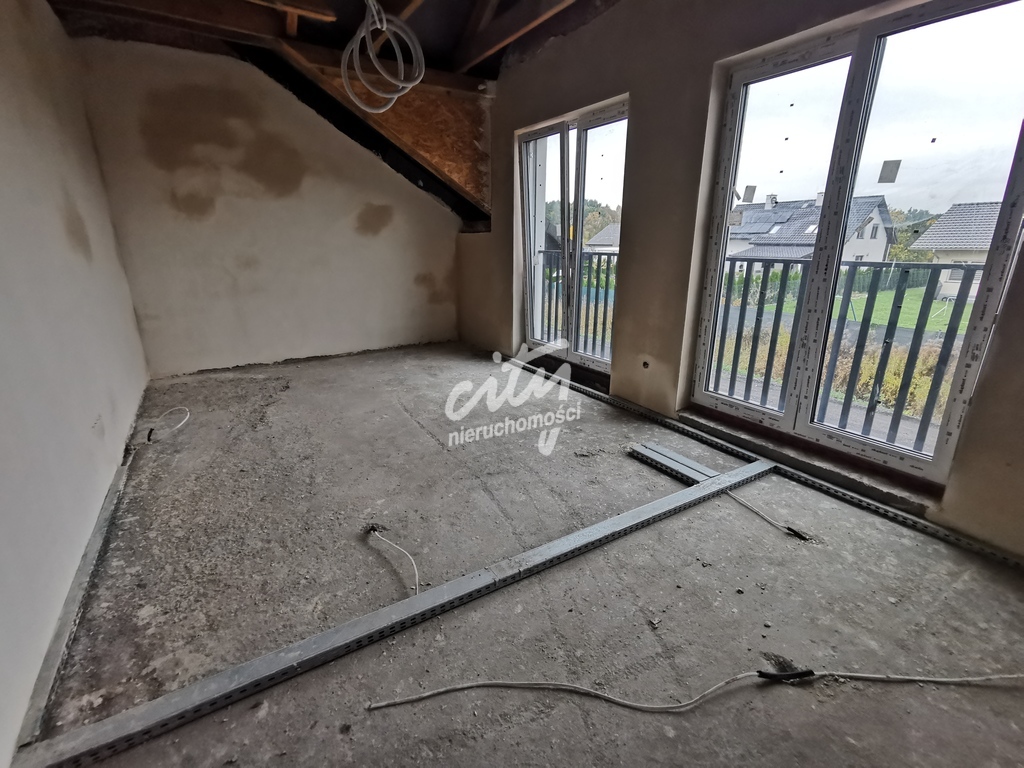 Pół Bliźniaka w Wielgowie. (5)