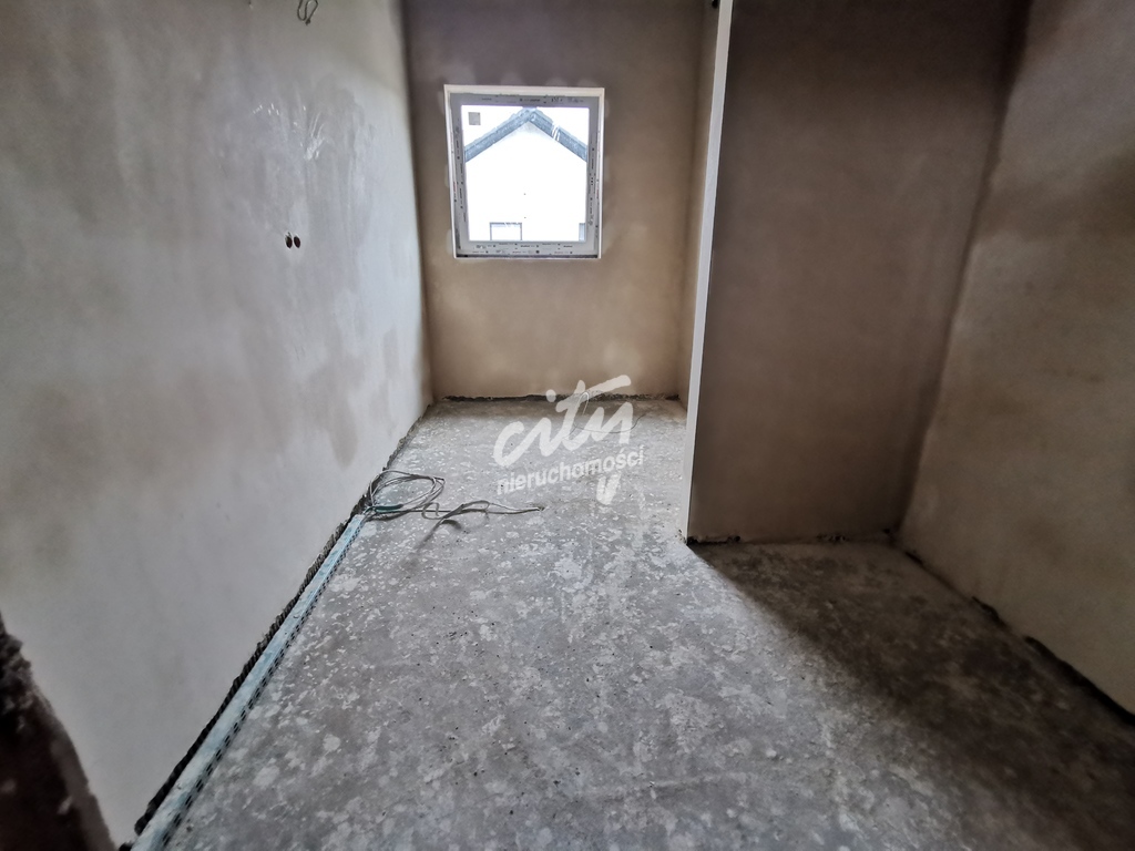 Pół Bliźniaka w Wielgowie. (6)