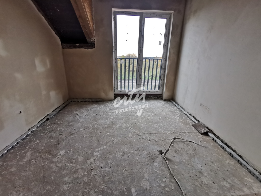 Pół Bliźniaka w Wielgowie. (7)