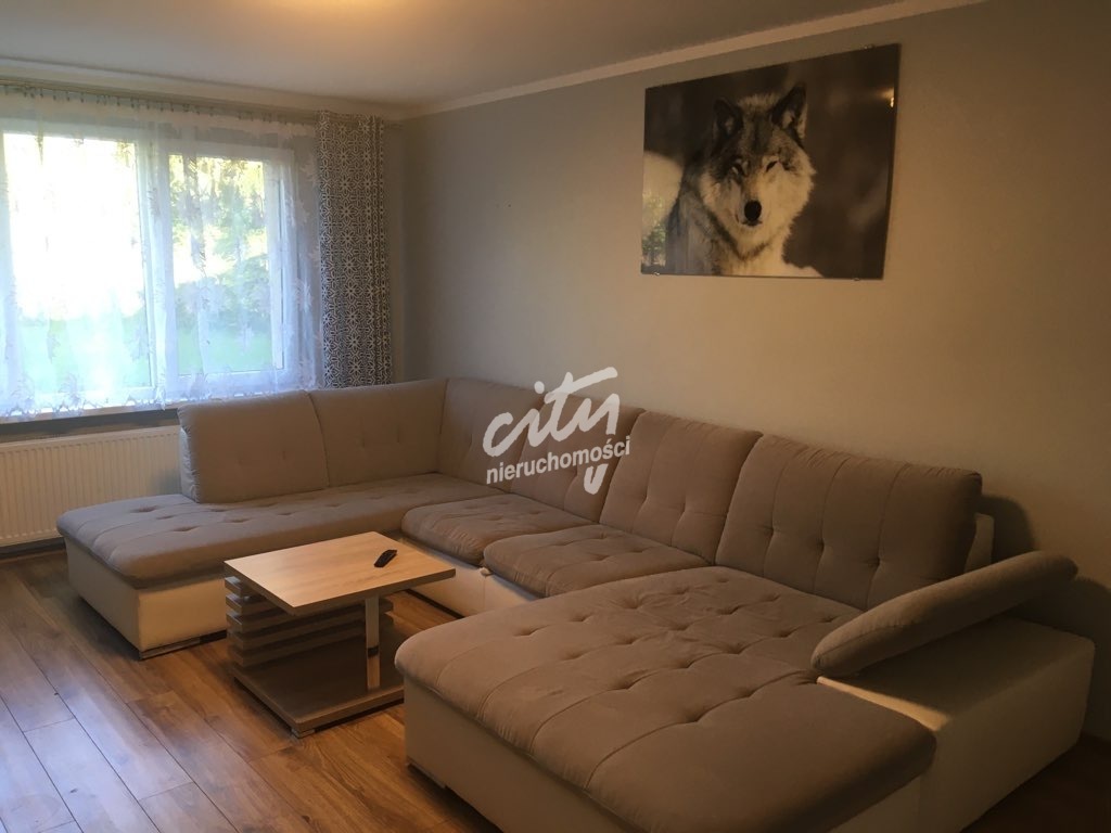 Dom na wynajem w pobliżu Goleniowa (1)