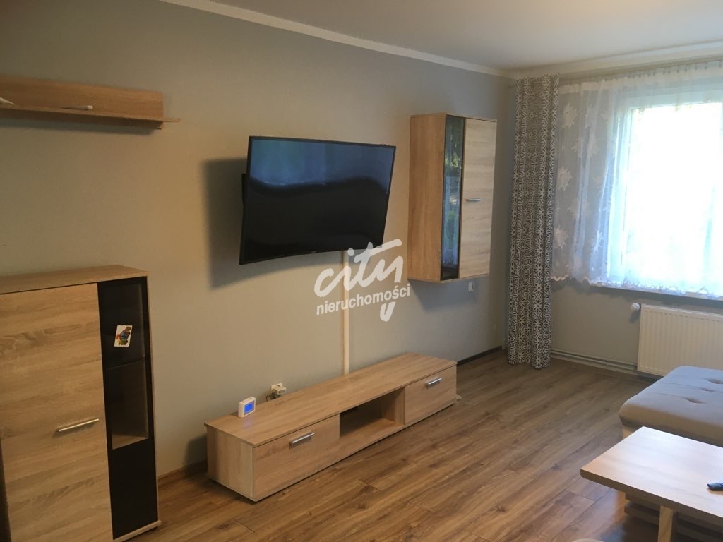 Dom na wynajem w pobliżu Goleniowa (2)