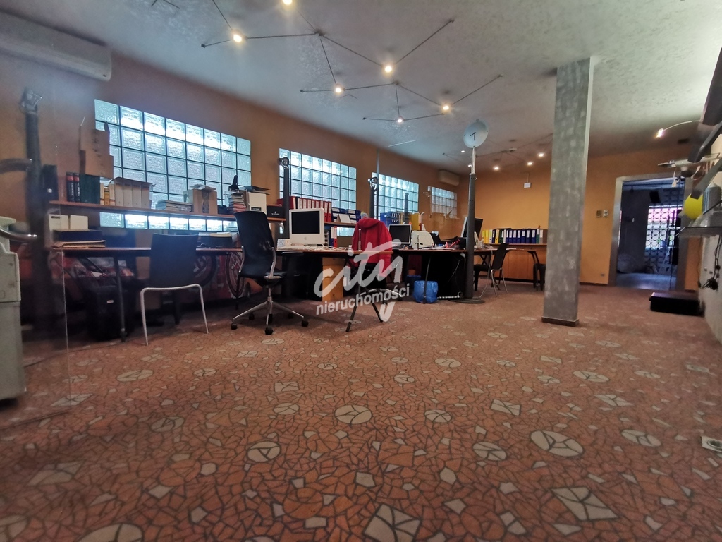 Gumieńce. Lokal do wynajęcia 80 m2 (7)