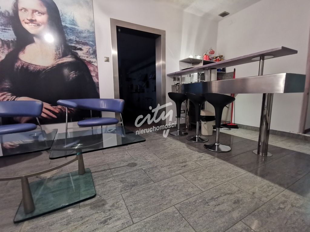 Gumieńce. Lokal do wynajęcia 80 m2 (2)