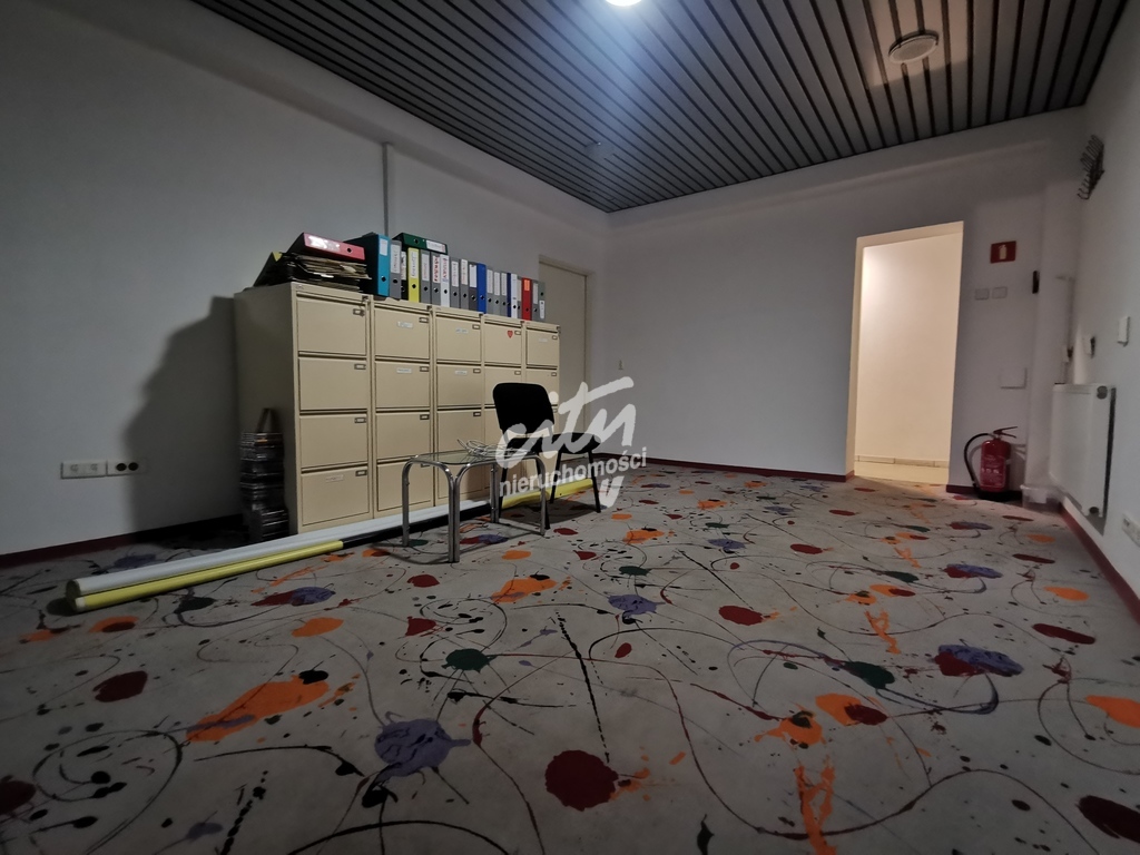 Gumieńce. Lokal do wynajęcia 80 m2 (4)