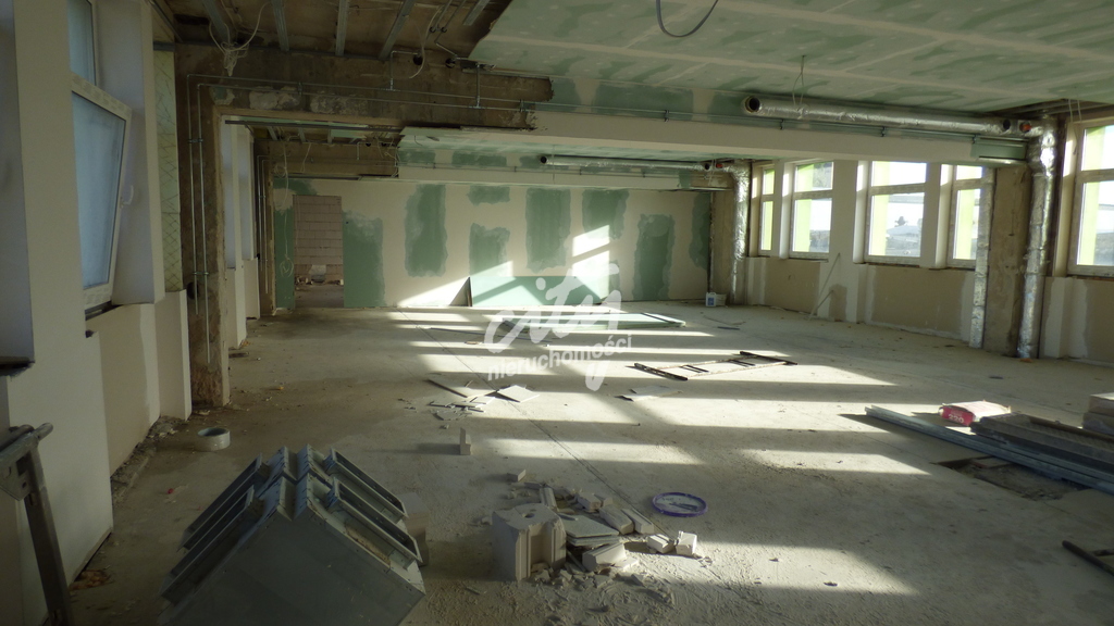 360m2 biur wykończonych pod klienta (6)