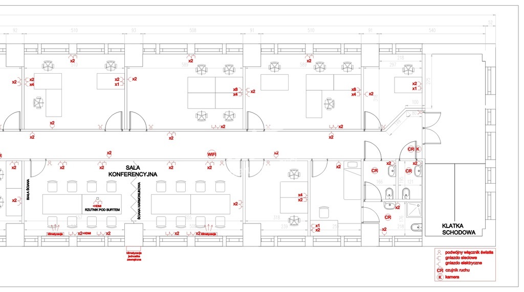 800m2 biur wykończonych pod klienta (5)