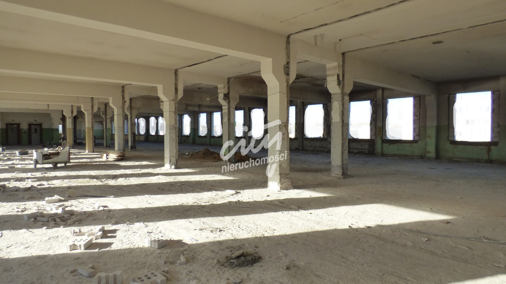 3600m2 biur wykończonych pod klienta (1)