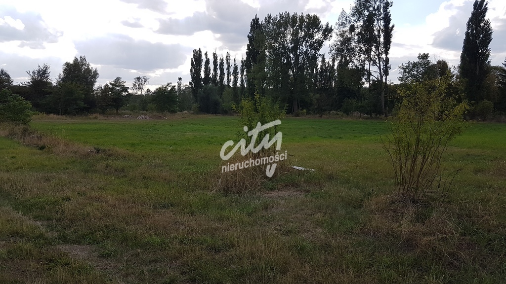 *DZIAŁKA BUD. DLA DEWELOPERA *1997m2* UZBROJONA* (3)