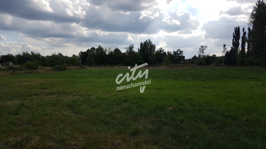 *DZIAŁKA BUD. DLA DEWELOPERA *1997m2* UZBROJONA* (6)