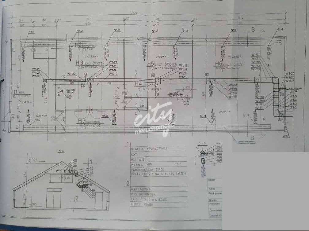 Hala 580m2 na Gumieńcach (1)