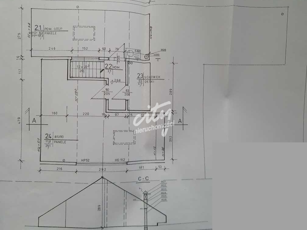 Hala 580m2 na Gumieńcach (3)
