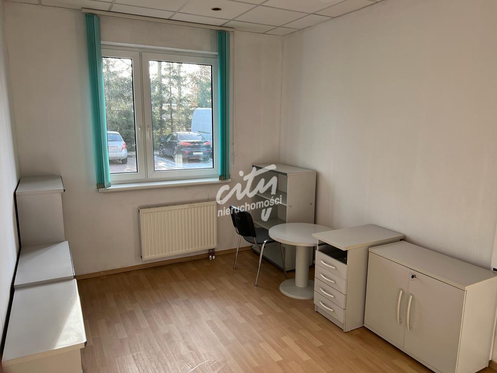 Załom, pomieszczenia biurowe, 70 m2 (3)