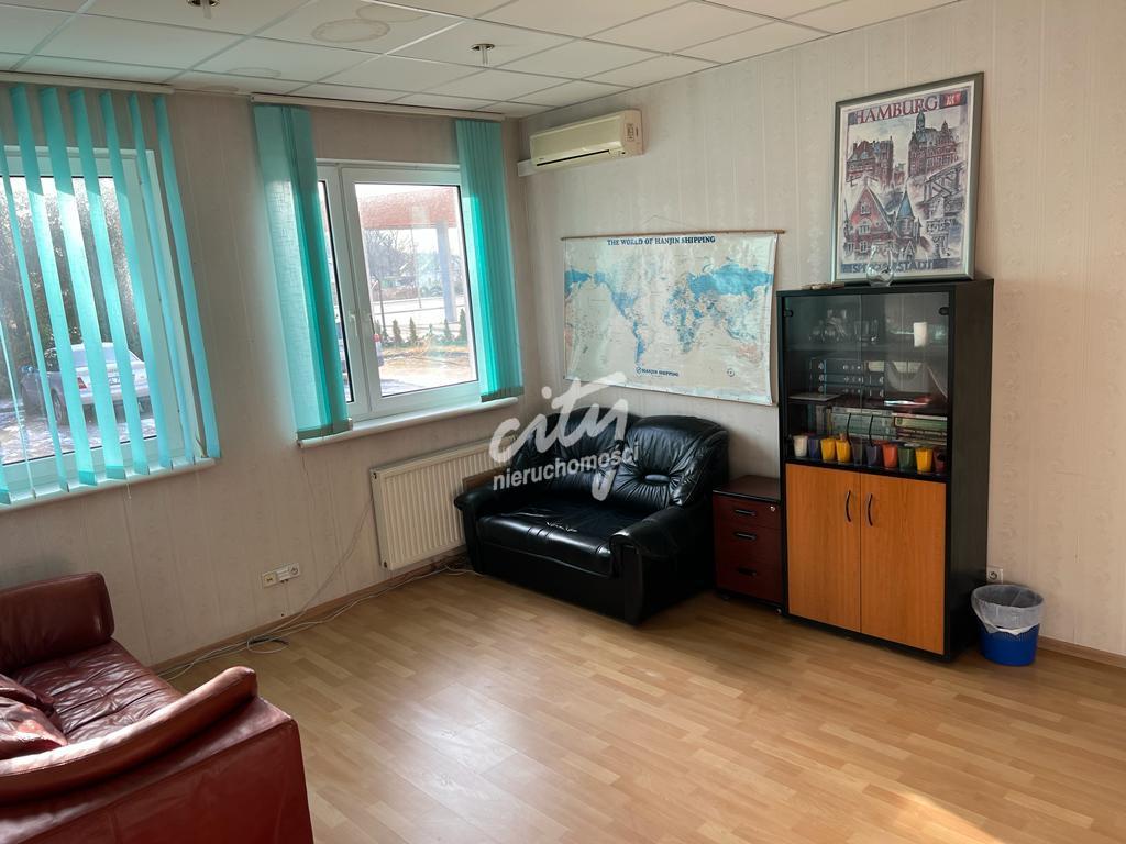 Załom, pomieszczenia biurowe, 70 m2 (1)