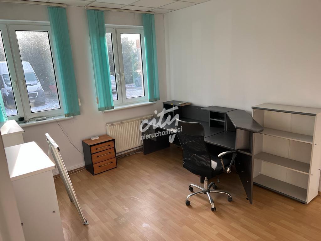 Załom, pomieszczenia biurowe, 70 m2 (2)