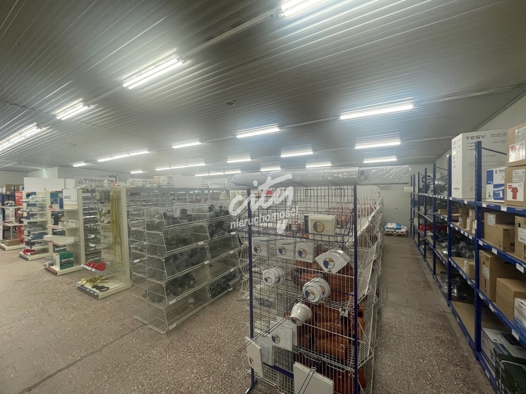 400M2 PRZY GŁÓWNEJ ULICY W DĄBIU (3)