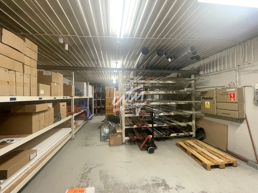 400M2 PRZY GŁÓWNEJ ULICY W DĄBIU (2)