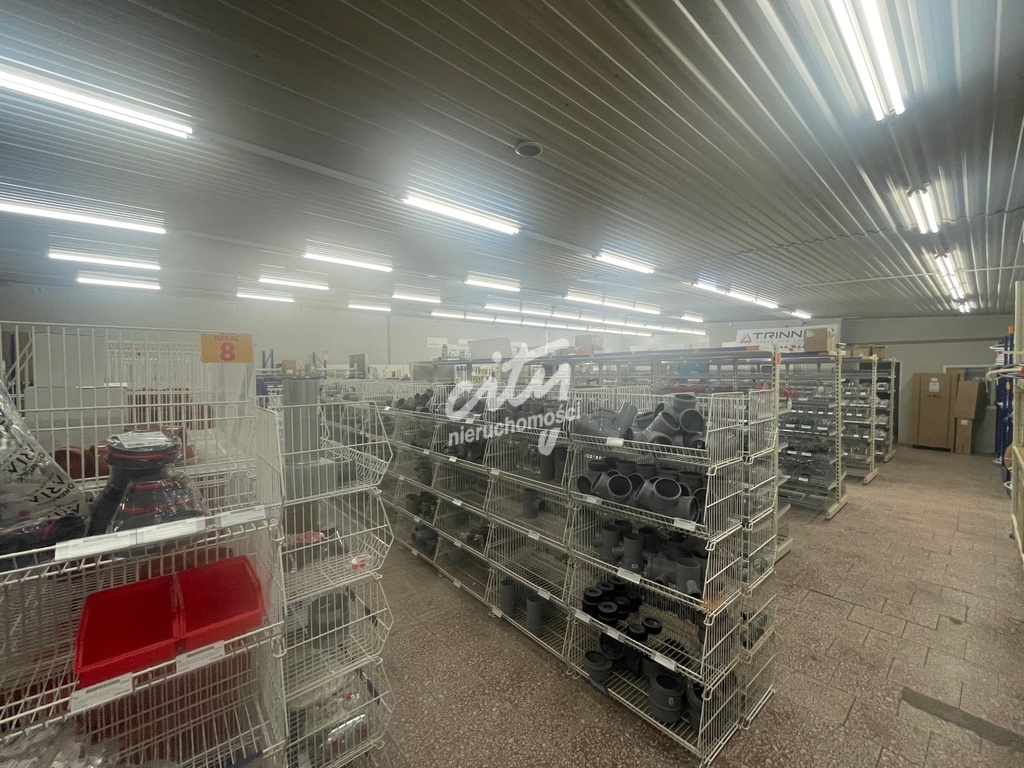 400M2 PRZY GŁÓWNEJ ULICY W DĄBIU (4)