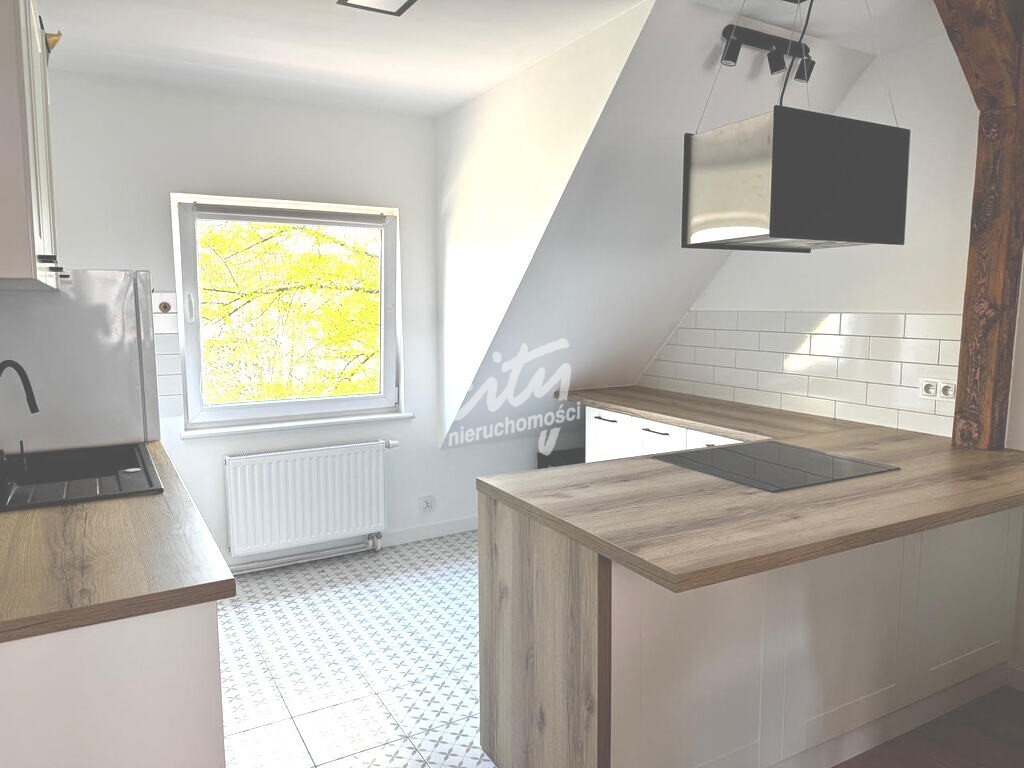 [3D] Nowe 2 pok.+poddasze, blisko ronda Giedroycia (5)