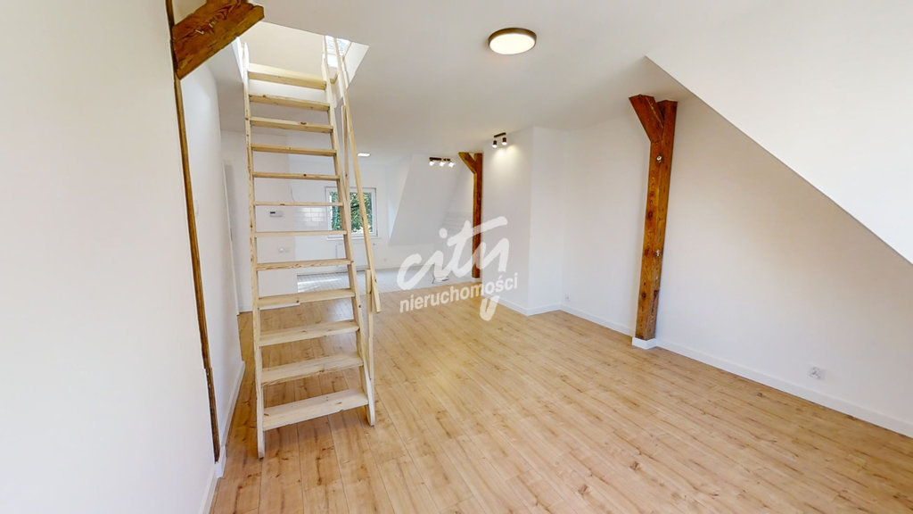 [3D] Nowe 2 pok.+poddasze, blisko ronda Giedroycia (8)