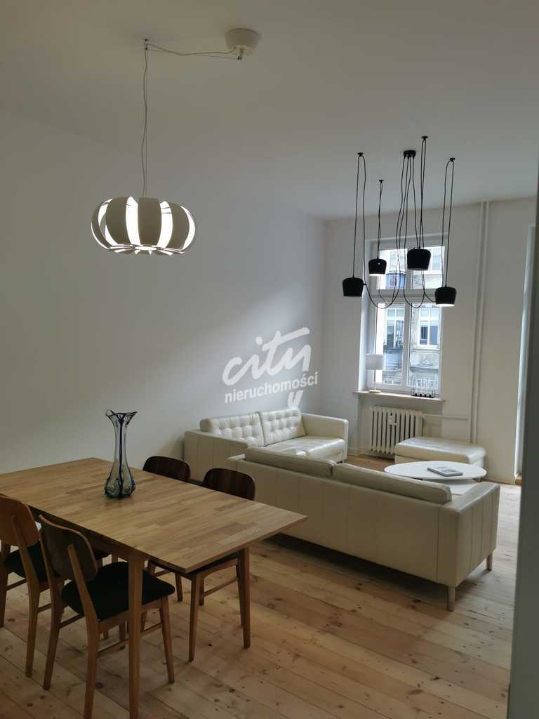 Dla Ciebie! 3 pokoje z balkonem w centrum. (1)