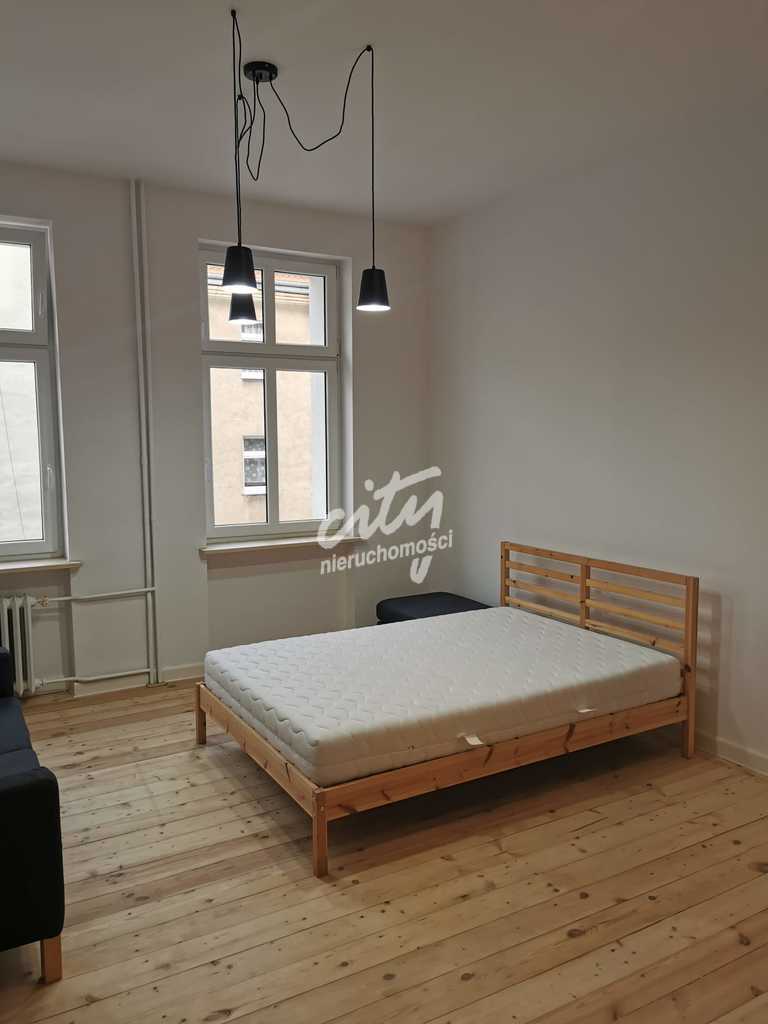 Dla Ciebie! 3 pokoje z balkonem w centrum. (2)