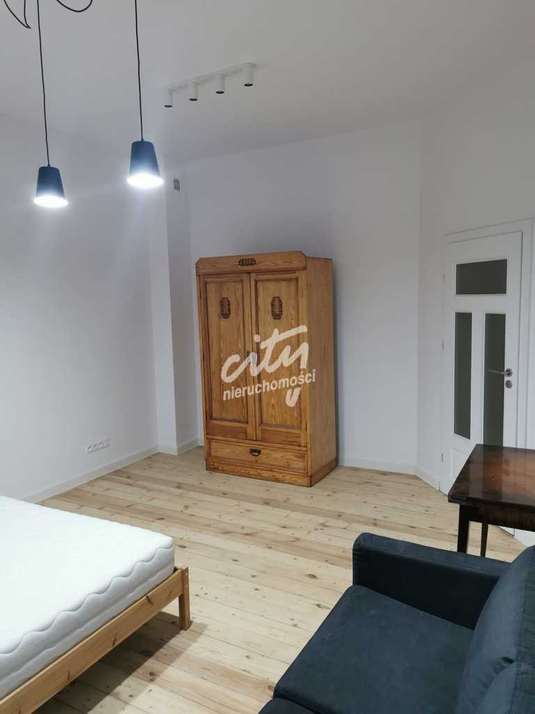 Dla Ciebie! 3 pokoje z balkonem w centrum. (3)