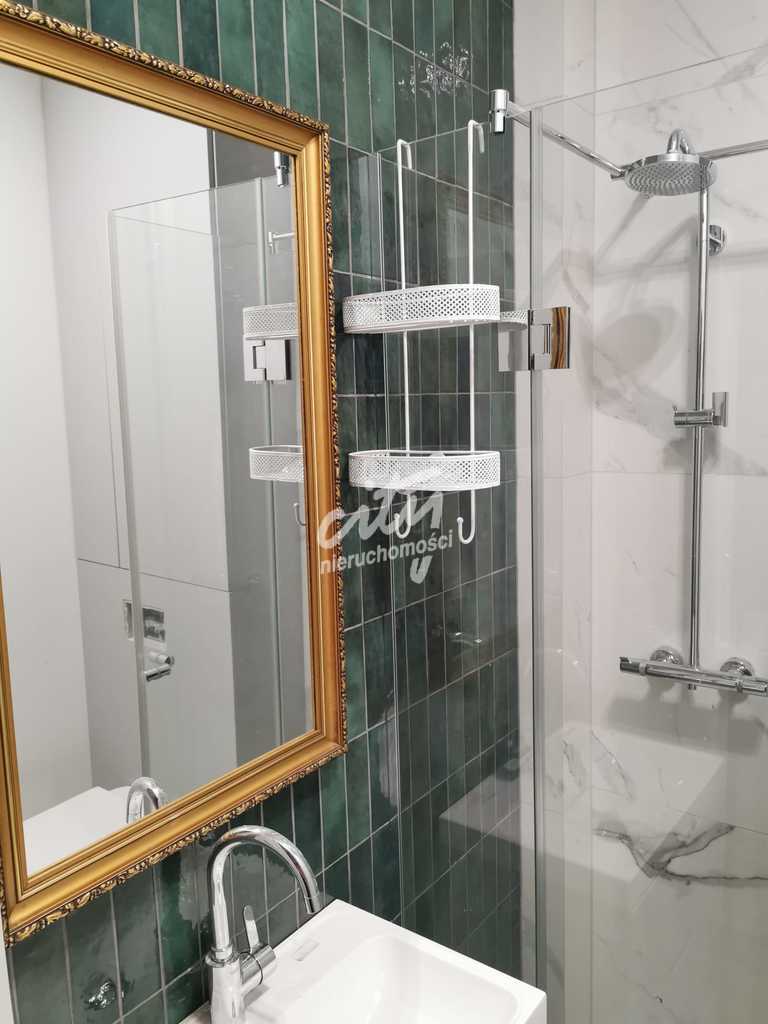 Dla Ciebie! 3 pokoje z balkonem w centrum. (4)