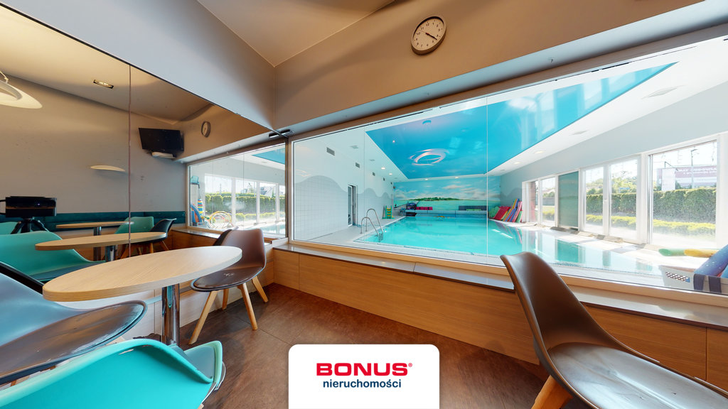 Funkcjonujący basen na sprzedaż (3)