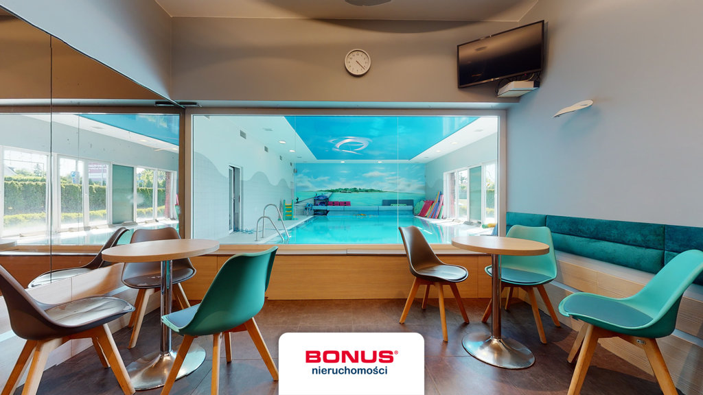 Funkcjonujący basen na sprzedaż (4)