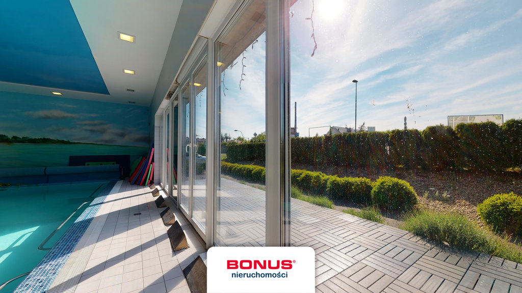 Funkcjonujący basen na sprzedaż (22)