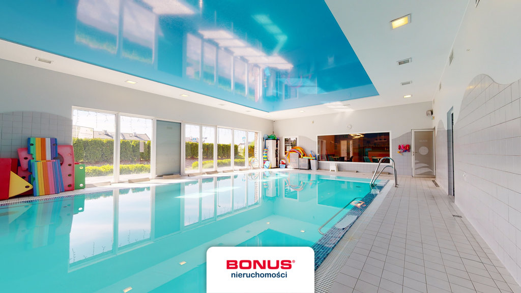 Funkcjonujący basen na sprzedaż (23)