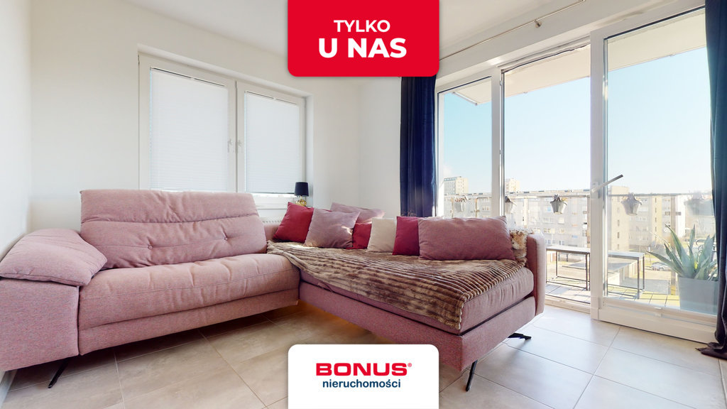 Świnoujście Apartament z parkingiem w Penelopie (1)