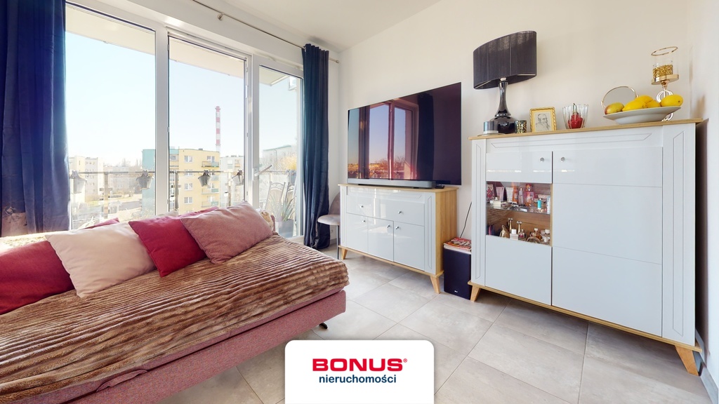 Świnoujście Apartament z parkingiem w Penelopie (2)