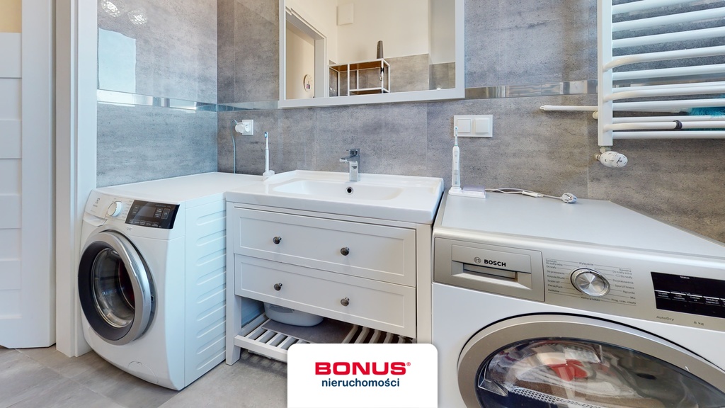 Świnoujście Apartament z parkingiem w Penelopie (5)